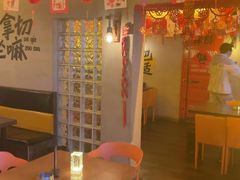 -板凳鲜酿·精酿啤酒(科华北路店)