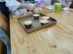 -大麦吉翻糖蛋糕甜品桌商务茶歇(光复西路店)