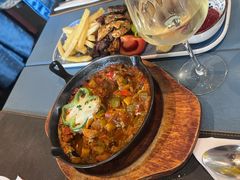 -La Medina餐厅(亮马河南路店)