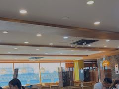 -江南面屋(明洞店)