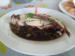 -班达海鲜餐厅
