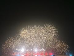 -南京金牛湖风景区