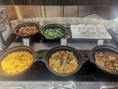 -西安高新希尔顿酒店·咖啡露台西餐厅