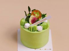 -玲婧胡同·生日蛋糕·餐厅(嘉里城店)