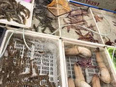 -毕家疃综合市场