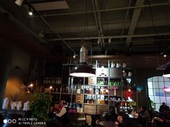 大堂-黑草莓(重庆路店)