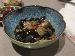 -温度铁板烧(亚泰大街店)