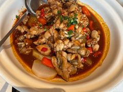 -福膳源·家宴(汇金路店)