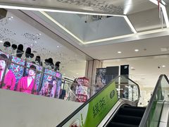 -杭州西湖银泰百货