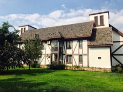 -太阳岛度假酒店