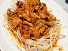 -香港狮子山下·明星粤菜餐厅(北苑店)