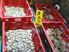 -桃源尚品海鲜酒楼(京港澳高速店)