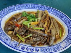 -桂园白粥·潮汕老味道