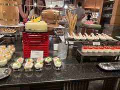 -盐城万豪酒店-盐城厨房西餐厅