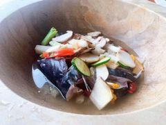 -云中鱼蒸汽石锅鱼(川沙百联店)