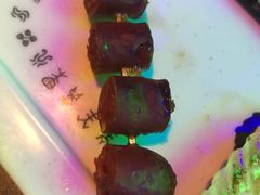 -很久以前羊肉串(清河店)