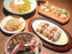 -双门洞·森系料理(体育西店)