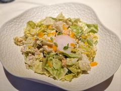-起士林大饭店(小白楼店)