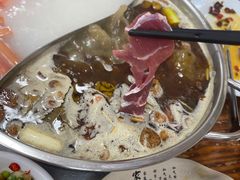 -肥婆麻辣火锅.顺德首创药材麻辣火锅(容桂店)