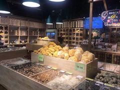 -旺豪阳光超市(友谊阳光城店)