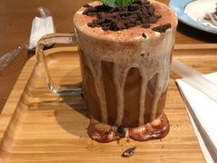 -project coffee普络捷(鹭洲里店)