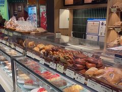 -德南面包房(尚都店)
