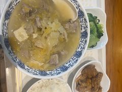 -破店肥哈·东北烧烤·夜宵(南山保利店)