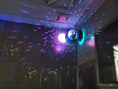-咿加咿KTV(万松店)