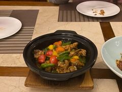 -望京楼flavor餐厅(古北水镇景区店)