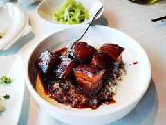 -上海小南国(正大店)