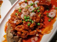 瘦西湖松鼠桂鱼-桂满陇-南宋御街(正大广场店)