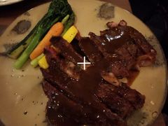 -Bistro Les Lilas丁香花小酒馆