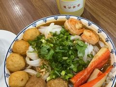 -曼谷食堂·泰国家庭料理(丹桂路店)