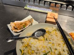 -很久以前羊肉串(南京路第一百货店)