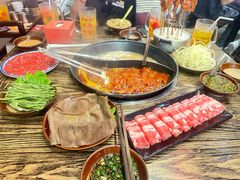 -冯校长老火锅(深圳总店)