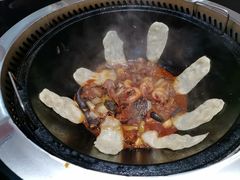 -锅来乐地锅鸡(安亭店)