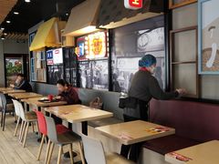 -永和大王(广渠店)