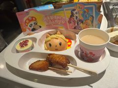 -海底捞火锅(外滩店)