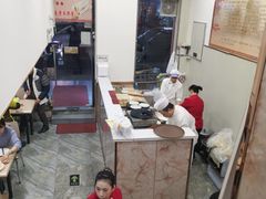 -姥家春饼店(漳州二路店)