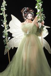 -孕视觉专业孕妇摄影(天津南开店)