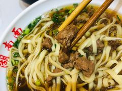 -李兰英湖南面馆(护国路店)