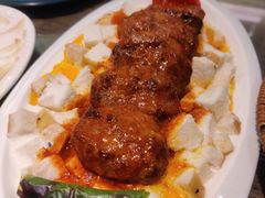 -Mevlana梅夫娜土耳其餐厅·清真