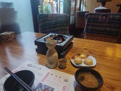 -束河人家(南锣鼓巷店)