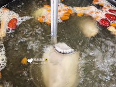 -濠轩阁特色生蚝火锅(水湾路店)