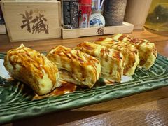 -半藏居酒屋(香港花园店)