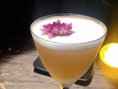 -广州柏悦酒店·悦吧·顶楼露天酒吧