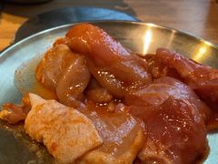 -汉拿山(魏公村店)