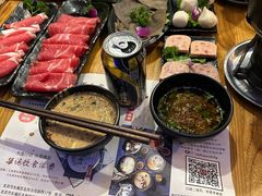 -束河人家(南锣鼓巷店)