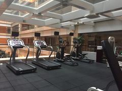 -青岛景园假日酒店