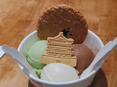 -陕拾叁-西安糕点(北院门创始店)
